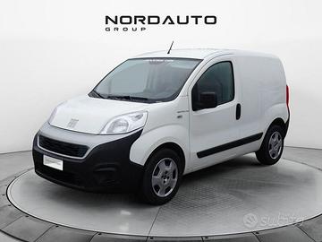 FIAT Fiorino 1.3 MJT 95CV Cargo SX