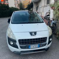 peugeot 3008 1° serie