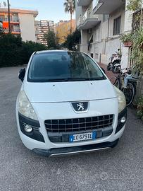 peugeot 3008 1° serie