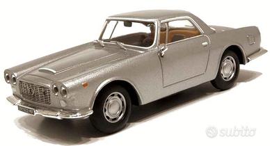 LANCIA FLAMINIA GT COUPE' 2.5 TOURING (1959)