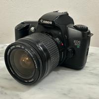 Canon eos 500N