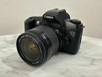 Canon eos 500N