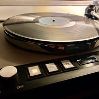 Thorens td126 Mk 3