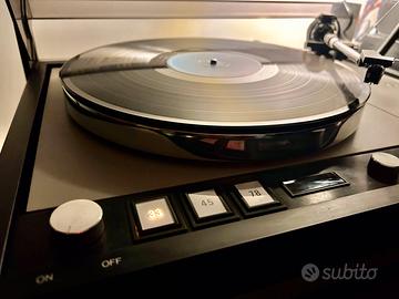 Thorens td 126 Mk 3