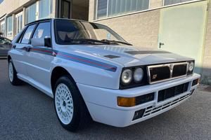 LANCIA Delta 2.0 i.e. Turbo 16V HF Integrale Mar