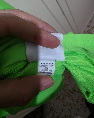 Tuta Nike x Inter