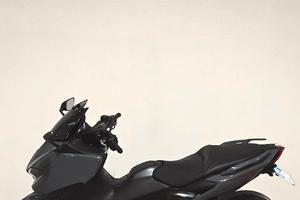 Yamaha TMax TECH MAX