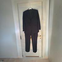 Abito completo da uomo Angelo Nardelli. Made in It