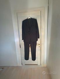 Abito completo da uomo Angelo Nardelli. Made in It