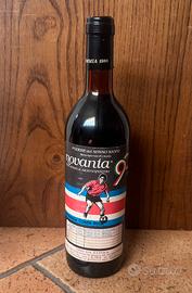 Vino da collezione mondiali 90