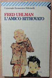 L'amico ritrovato