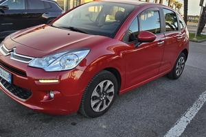 CITROEN C3 1.4 E-HDI 70 AIRDREAM x neopatentati 