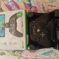 moga xp5x