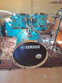 YAMAHA STAGE CUSTOM