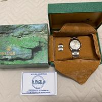 Rolex Oysetr Perpetual