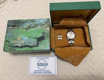 Rolex Oysetr Perpetual