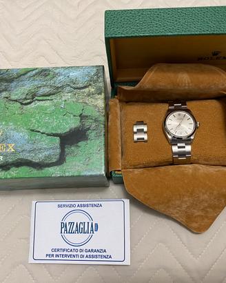 Rolex Oysetr Perpetual