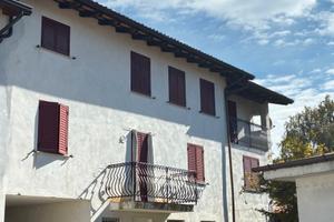 San Lorenzo Is. casa accostata