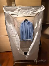 Asciugabiancheria Elettrico con ruote  InnovaGoods