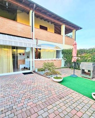Appartamento di 70 m² con 3 locali a Comacchio