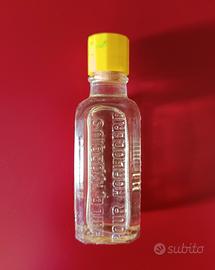 Olio Moebius per Orologeria