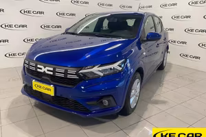 Dacia Sandero Streetway 1.0 tce Expression Ec...