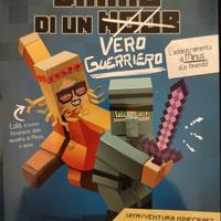 diario di un vero guerriero 