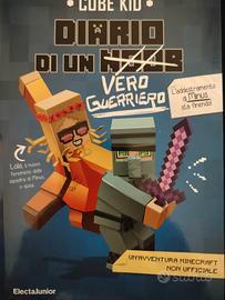 diario di un vero guerriero 