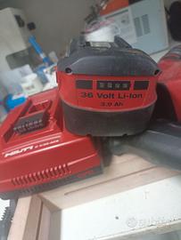 Batterie Hilti