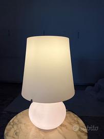 Lampada Fonta Arte 1853 Large