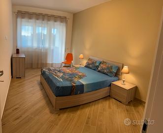 Camera Singola bagno privato Spinaceto