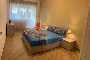 Camera Singola bagno privato Spinaceto