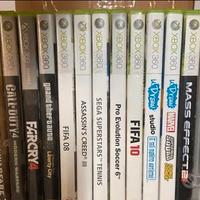 Giochi xbox 360
