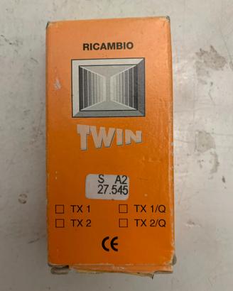 Radiocomandi Twin doppio canale