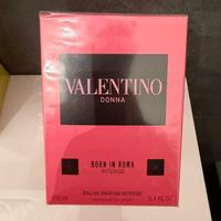 Valentino Born in Roma Intense 100ml edp