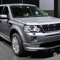 Ricambi land rover freelander 2