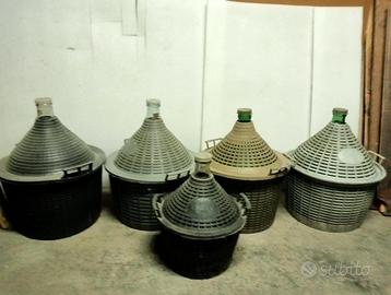 Accessori per vinificazione