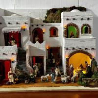 Presepe SERIE PA-301