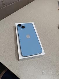 iPhone 14