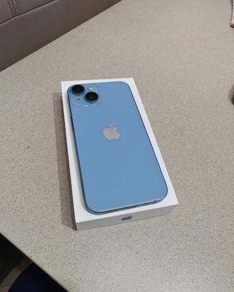 iPhone 14