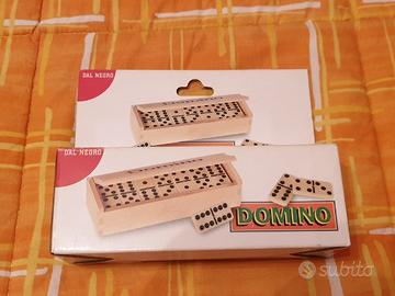 Domino NUOVO