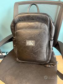 Zaino ufficio CALVIN  KLEIN