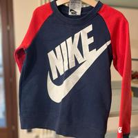 Completo Nike 4/5 Anni