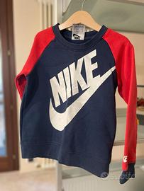 Completo Nike 4/5 Anni