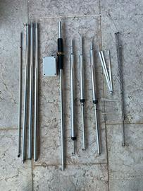 Antenna Hf per Radio Amatori