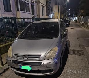 citroen xsara picasso