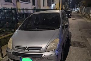 citroen xsara picasso