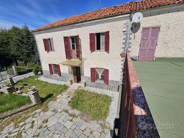 Villa Indipendente con Parco Privato e Terrazza Pa