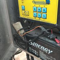 rotolone d irrigazione