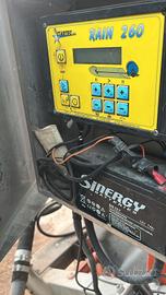 rotolone d irrigazione